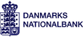 Danmarks Nationalbank logo